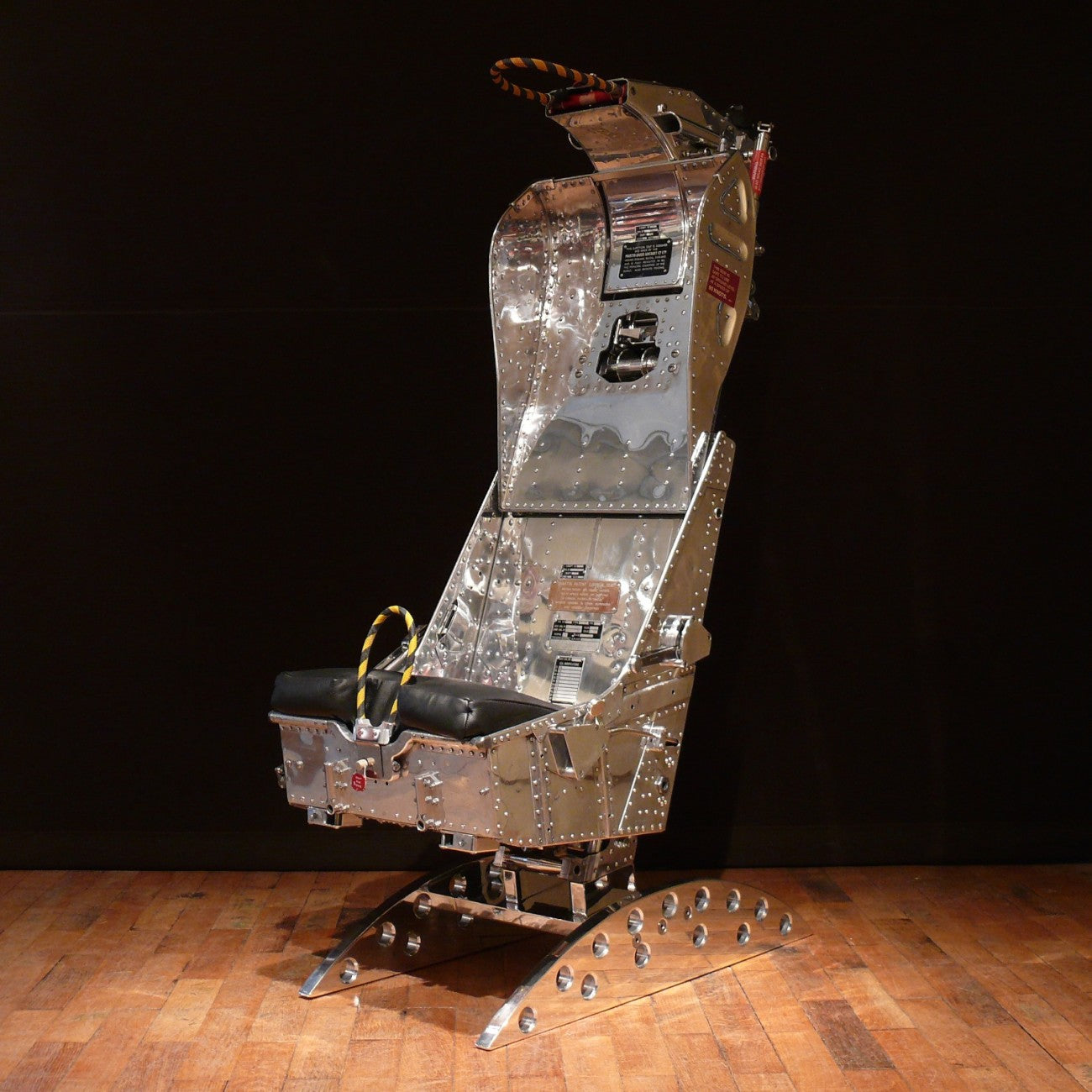 Lightning Ejector Seat Bentleys London lightning-ejector-seat-bentleys-london
