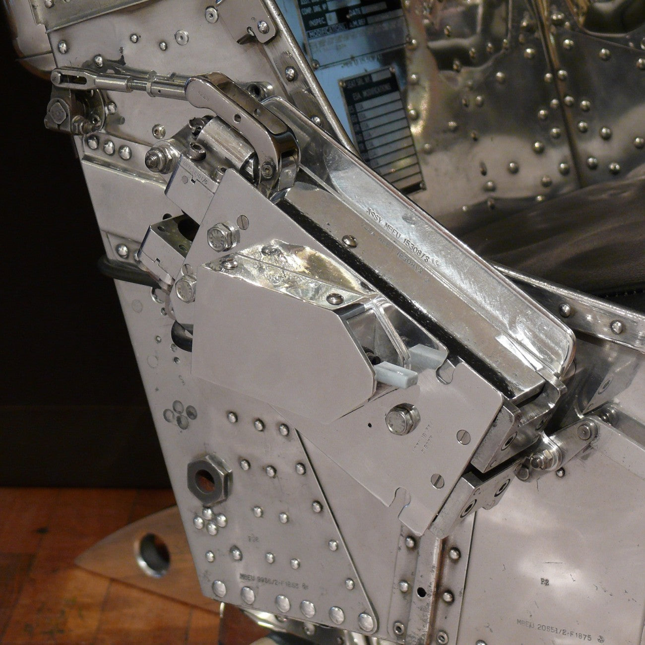 Lightning Ejector Seat Bentleys London lightning-ejector-seat-bentleys-london