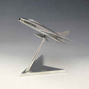 F-100 Super Sabre Model