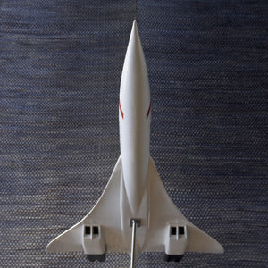 Original British Airways Concorde Model
