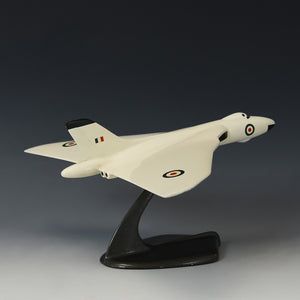 Model RAF Avro Vulcan