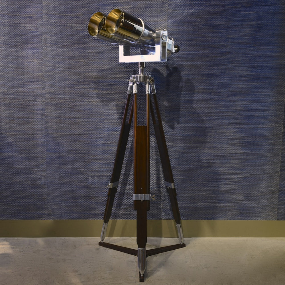 Nikko 20 x 120 Military Observation Binoculars