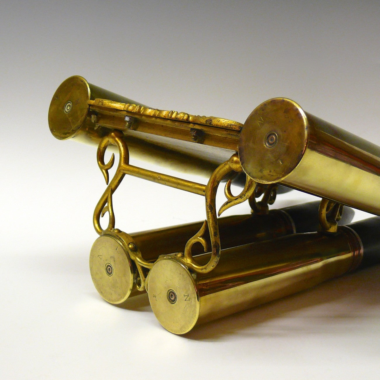 Hammer Shell Frame Box Artillery Shell Frame – Bentleys London