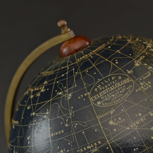 Philips Desk Celestial Globe