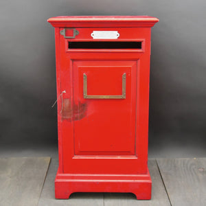 Private Post Box