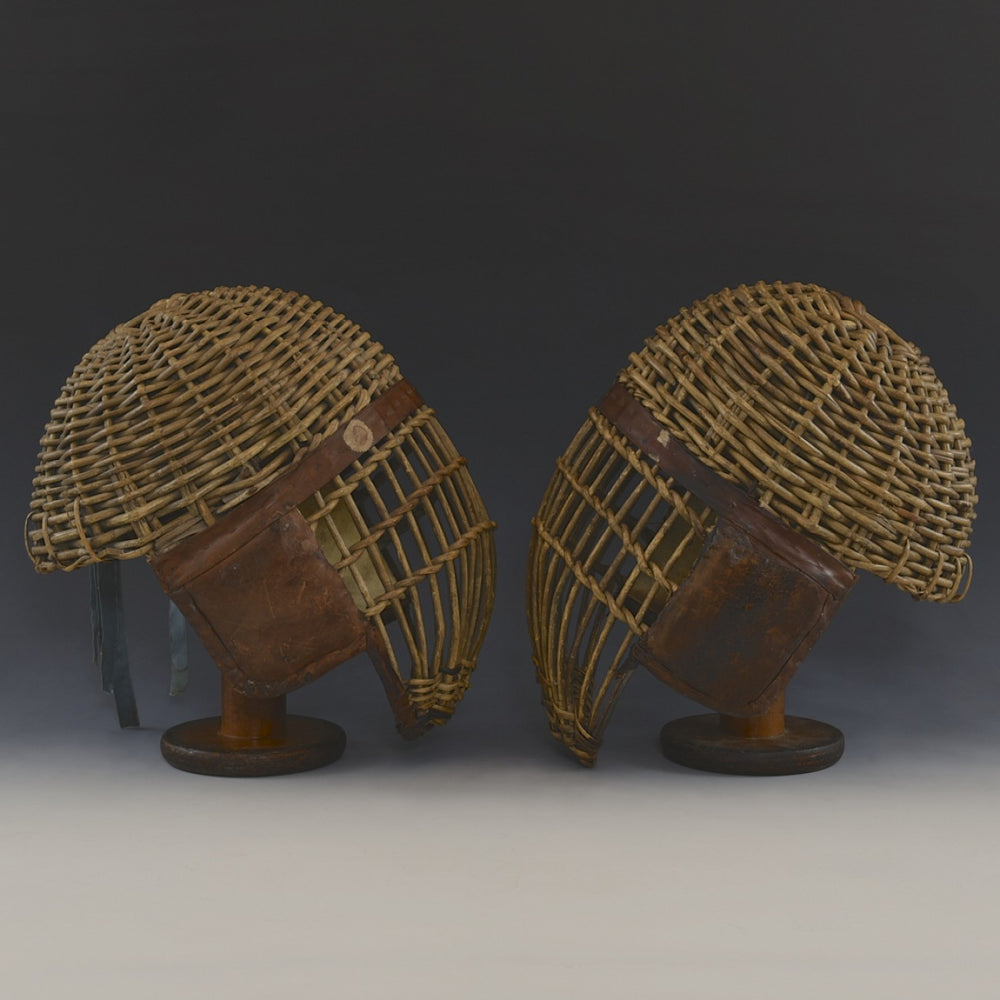 Fencing Helmets