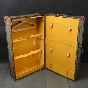 Goyard Wardrobe Suitcase/Trunk