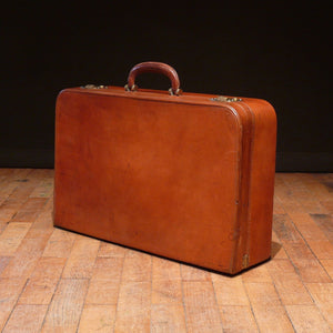 'The Clipper Bag' Suitcase