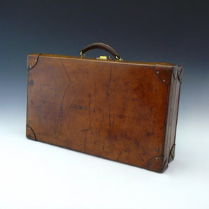Finnigan's Leather Case