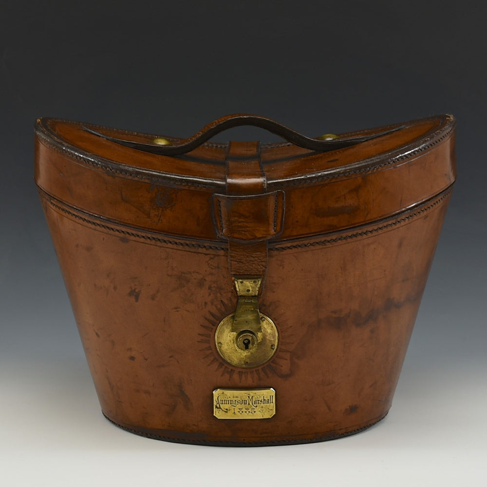 1885 Top Hat Bucket