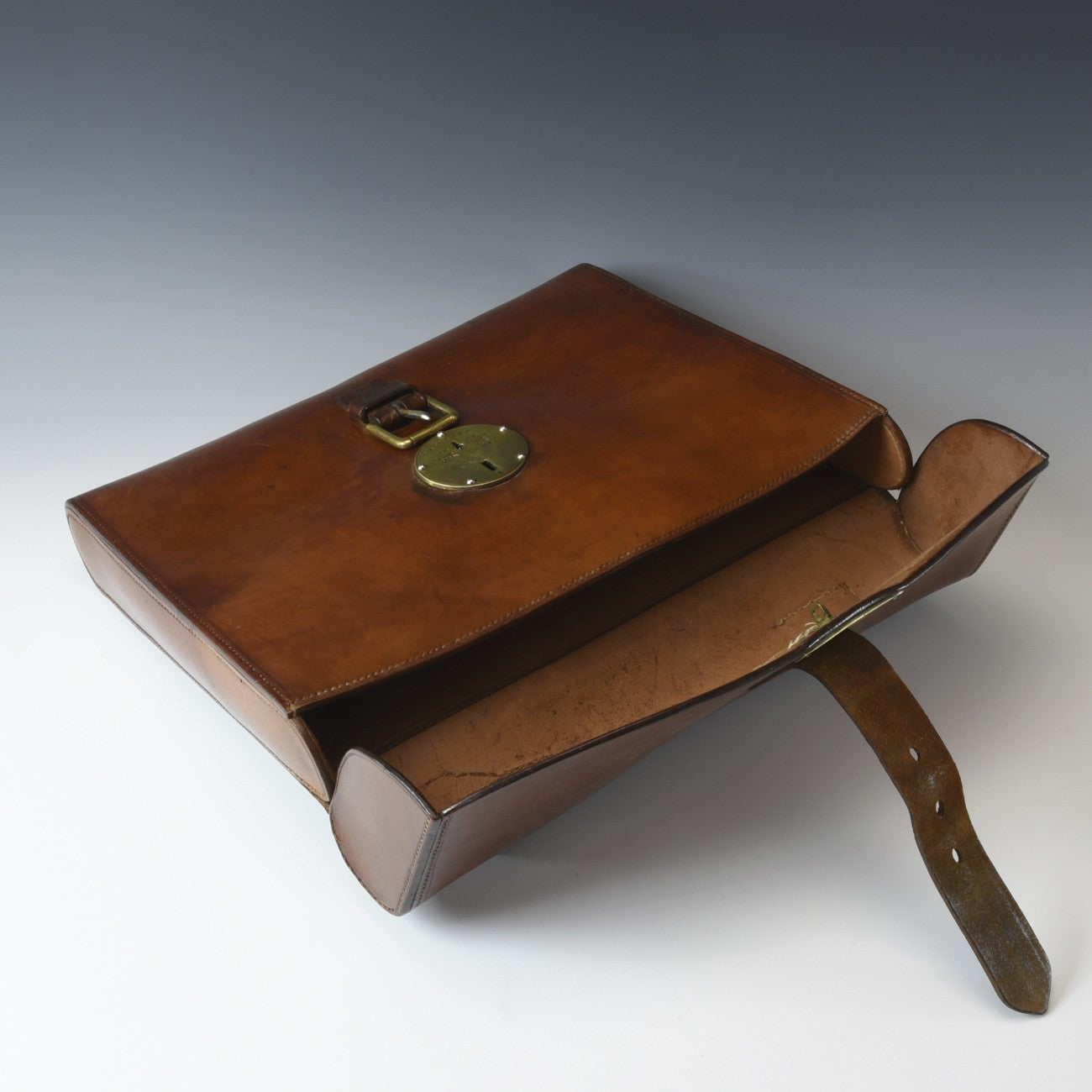 Military Briefcase – Bentleys London