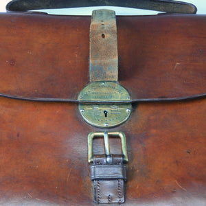Military Briefcase
