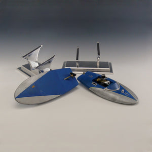 Tether Speed Boats
