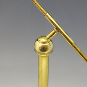 Brass Magnifier