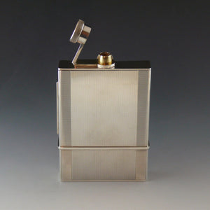 vintage tiffany cigarette case Vintage Sterling Silver Cigarette Case & Tiffany & Co. Lighter Auction vintage tiffany cigarette case Vintage Sterling Silver Cigarette Case & Tiffany & Co. Lighter Auction