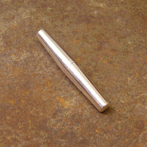 Silver Pocket/Travel Corkscrew