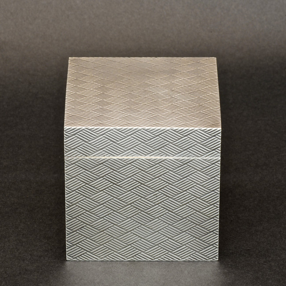 Bedetti Silver Cube