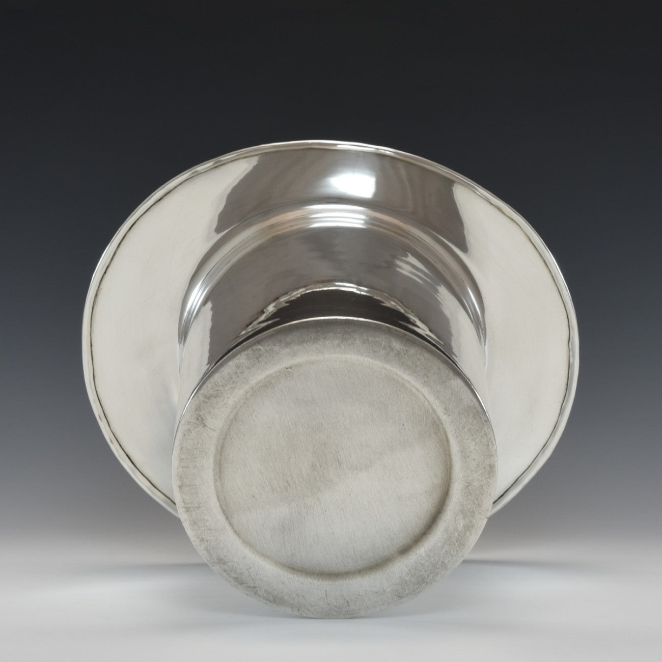 Top Hat Ice Bucket Bentleys London