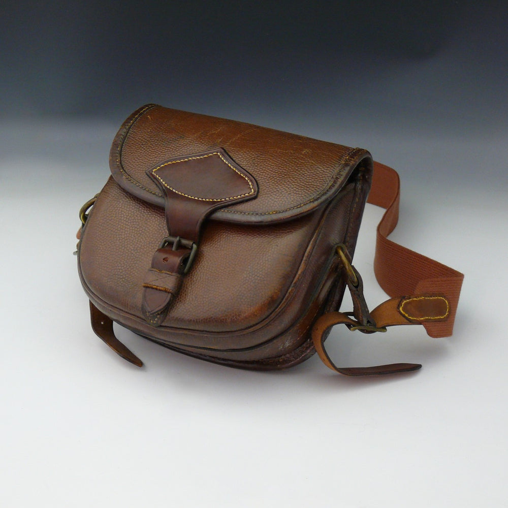 Cartridge Bag by Prain