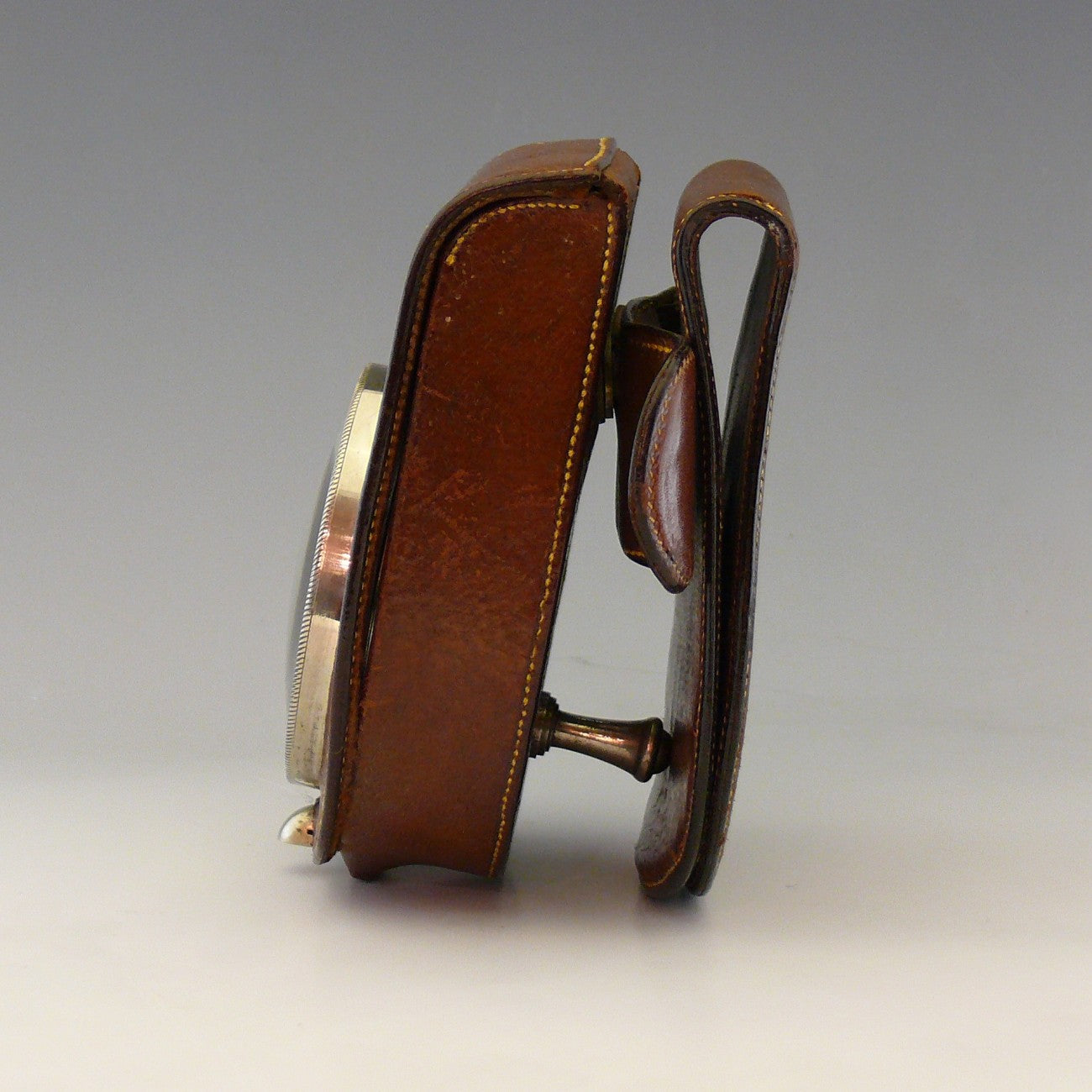 Coaching Clock β Bentleys London