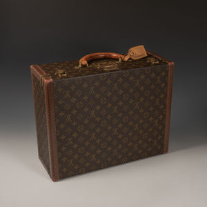 Louis Vuitton Briefcase, Louis Vuitton Super President Case