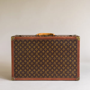 Louis Vuitton LV Monogram Suitcase