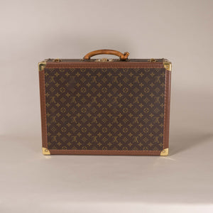 Louis Vuitton Monogram Overnight Case