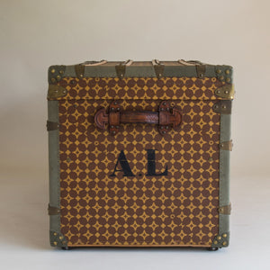 Chalons Steamer Trunk