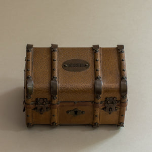 Miniature Trunk/Chocolate Box