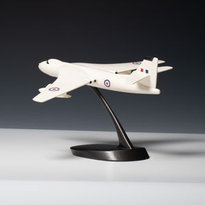 Model RAF Vickers Valiant ‘V’ Bomber