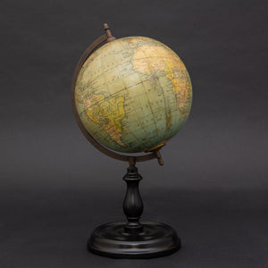 Bacon's Excelsior 8 Inch Globe