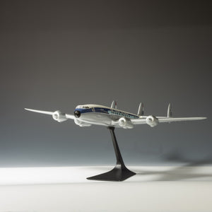 Lockheed Super Constellation Scale Model