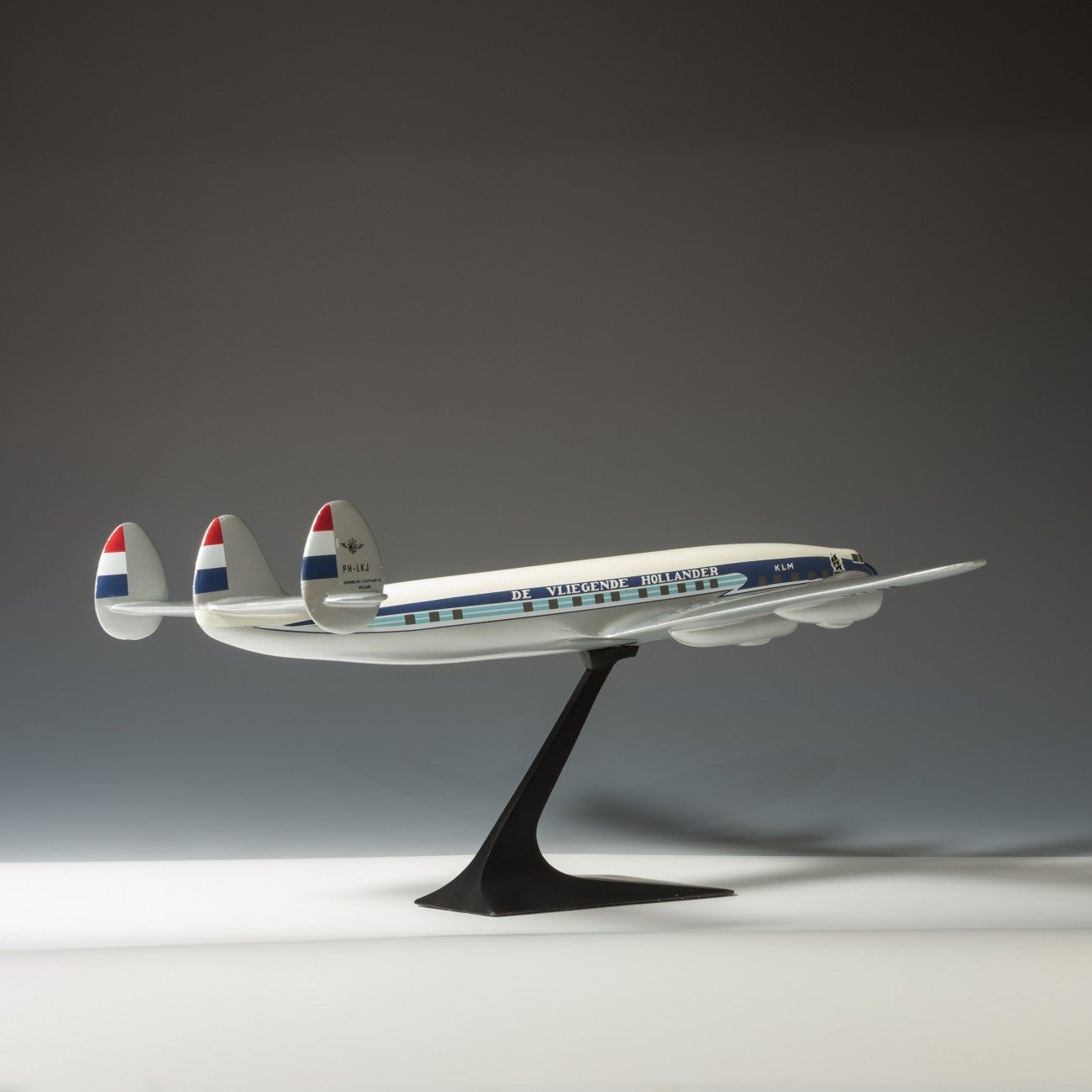Lockheed Constellation Model – Lockheed Martin Constellation – ZXZMJS