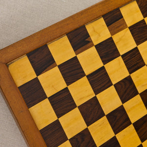 Small Chess Board