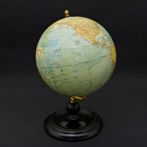 Philips' 9 Inch Terrestrial Globe