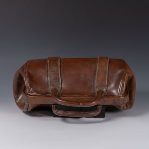 Leather Doctor's Bag