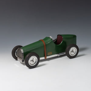 Green M&E Wasp Tether Car