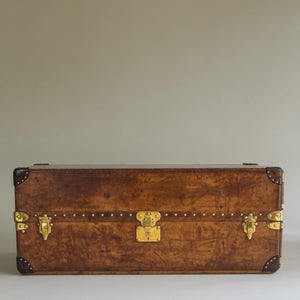 Louis Vuitton Trunk Wallet - 14 For Sale on 1stDibs
