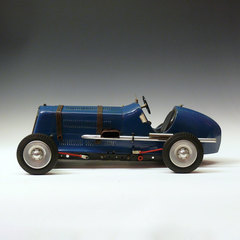 English Racing Automobiles Model