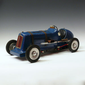 English Racing Automobiles Model