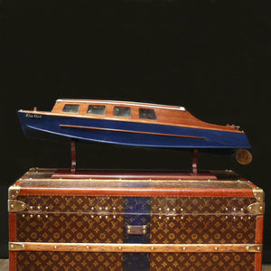 Thames River Cruiser Model 'Eton Girl'
