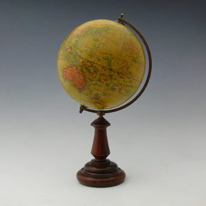 Geographia 6 Inch Globe