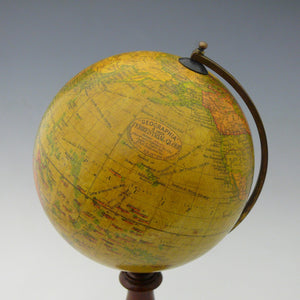 Geographia 6 Inch Globe