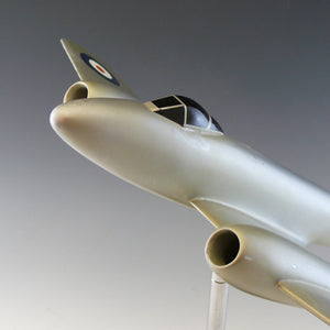 Gloster Meteor Model