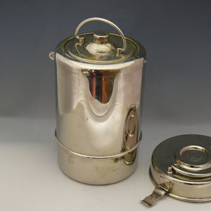 Insulated Soup Canteen