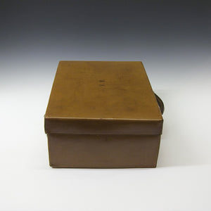 Double lock Attache Case VW