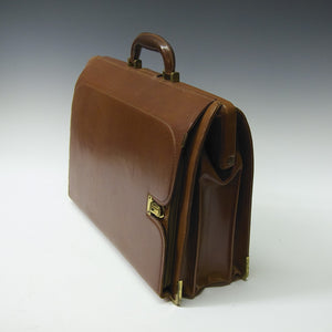 A-Frame Briefcase