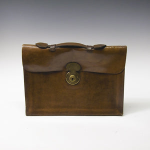 Flap Over Document Case