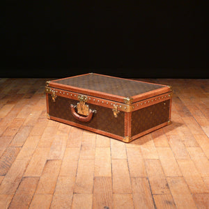 Louis Vuitton Monogram Suitcase