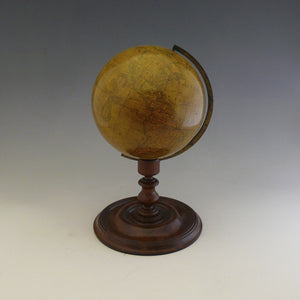 Newtons Desk Globe